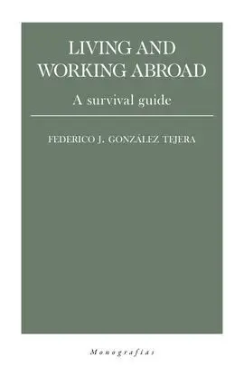 Living And Working Abroad
