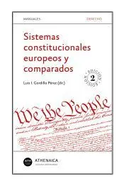 Sistemas Constitucionales Europeos y Comparados