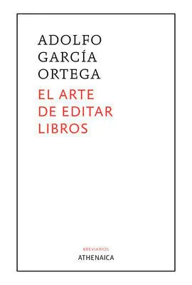 El Arte de Editar Libros