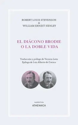 El Diácono Brodie o la Doble Vida