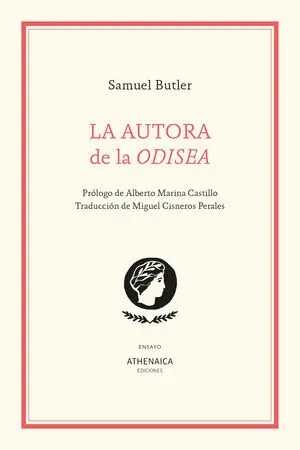 La Autora de la Odisea