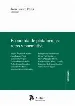 Economía de Plataformas: Retos y Normativa.