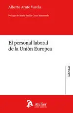 Personal Laboral de la Union Europea