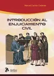 Introducción Al Enjuiciamiento Civil