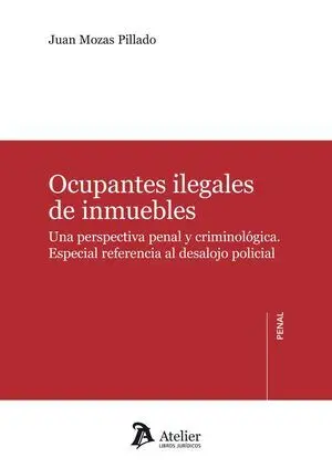 Ocupantes Ilegales de Inmuebles.