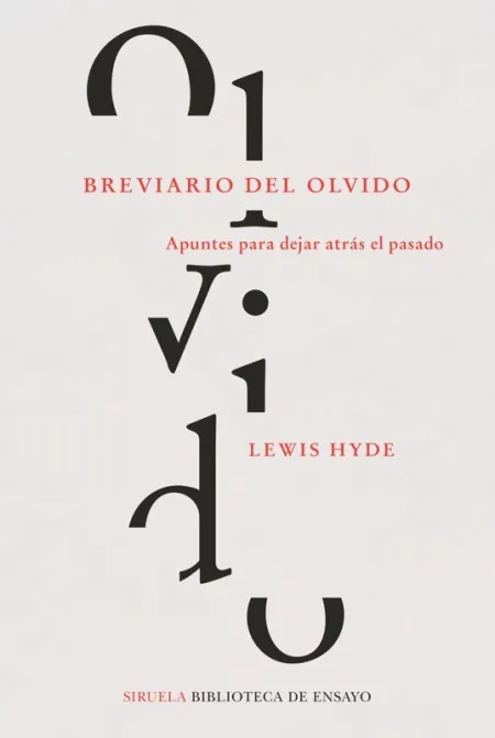 Breviario del Olvido