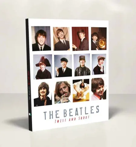 The Beatles