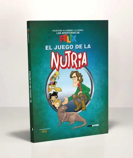 El Juego de la Nutria