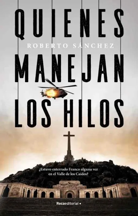 Quienes Manejan los Hilos