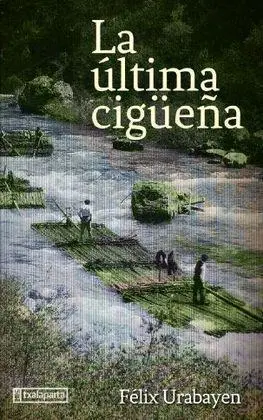Ultima Cigueña, la