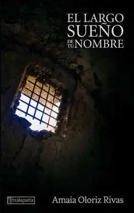 El Largo Sueño de tu Nombre
