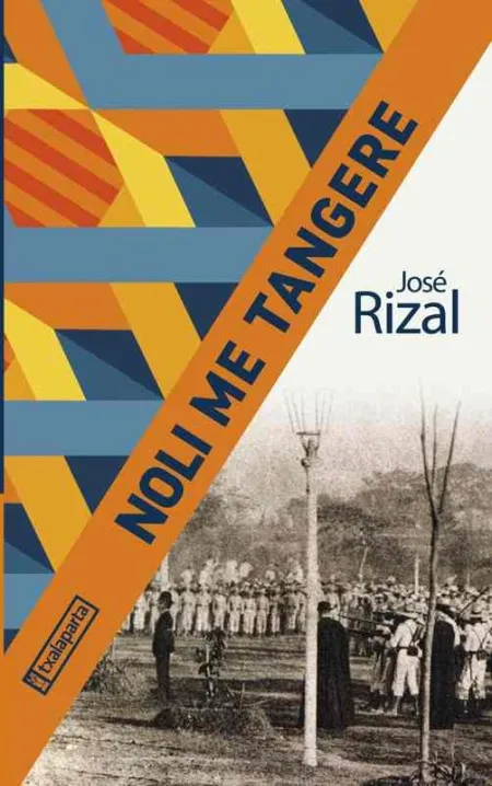 Noli me Tangere