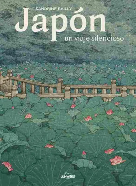 Japón, un Viaje Silencioso