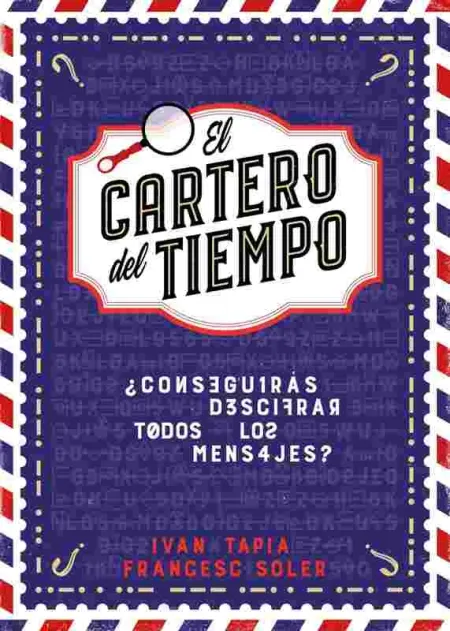 El Cartero del Tiempo