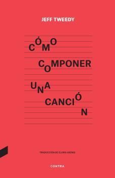 COMO COMPONER UNA CANCION