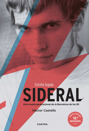 SIDERAL (NUEVA EDICION 10.º ANIVERSARIO)