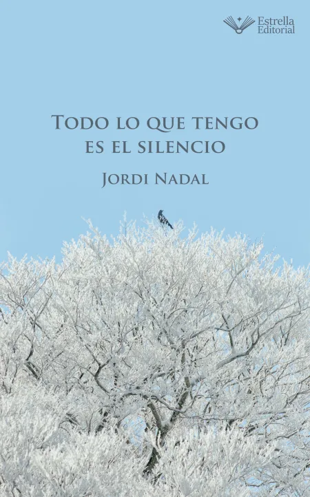 Todo lo que Tengo Es el Silencio
