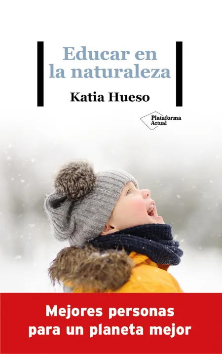 Educar en la Naturaleza