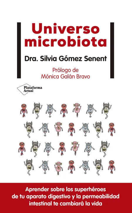 Universo Microbiota