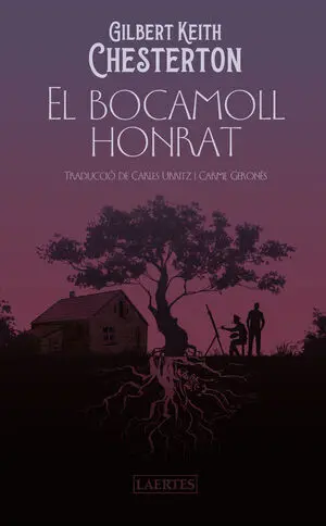 El Bocamoll Honrat