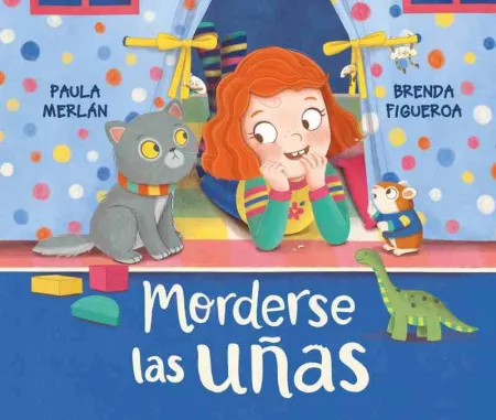 Morderse las Uñas