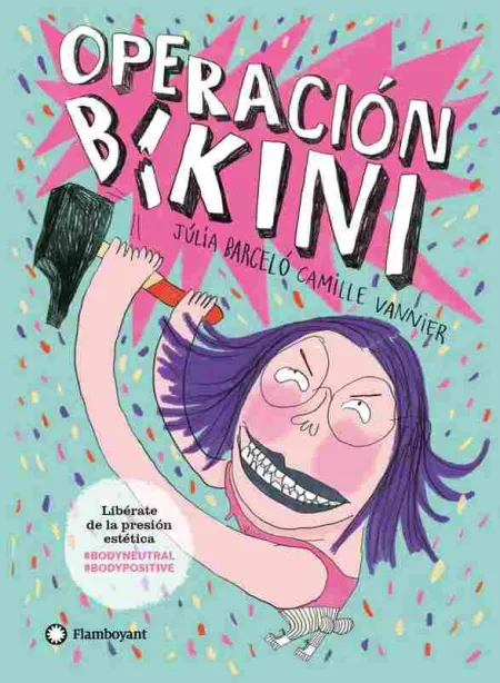 Operacion Bikini - Castellano