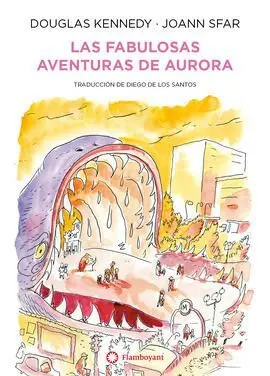 Fabulosas Aventuras de Aurora, las