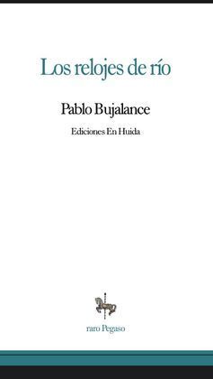 LOS RELOJES DE RÍO