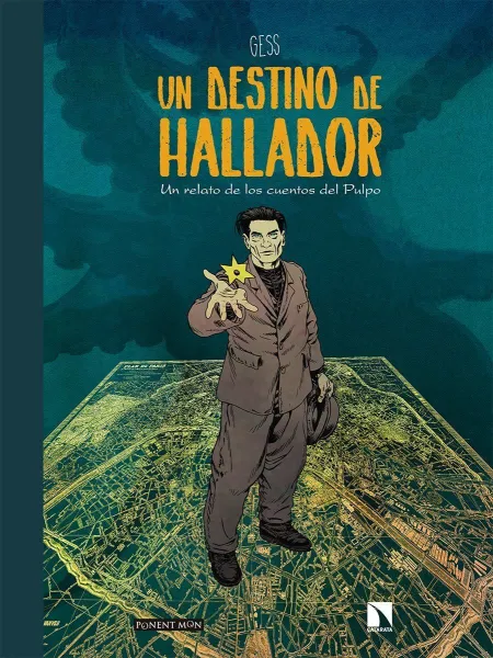 Un Destino de Hallador