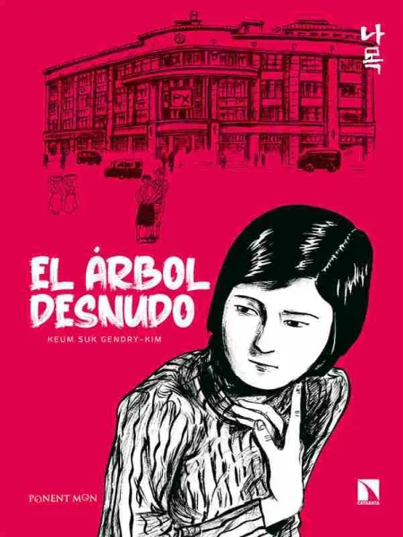El Árbol Desnudo