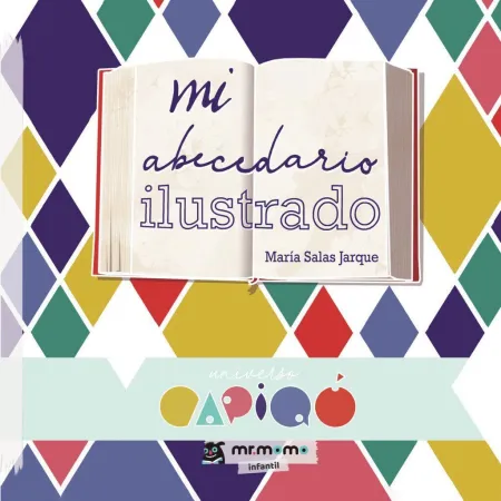 Mi Abecedario Ilustrado