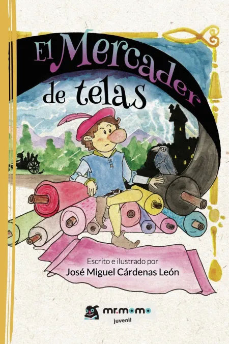 El Mercader de Telas