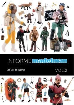 INFORME MADELMAN II