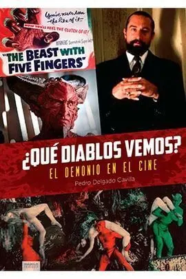 ¿Qué Diablos Vemos? el Demonio en el Cine