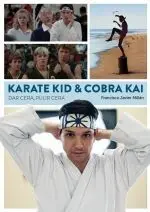 Karate Kid & Cobra Kai Dar Cera Pulir Cera