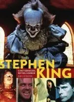 Stephen King Cine y Series del Rey del Horror
