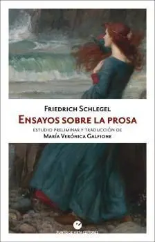 Ensayos Sobre la Prosa