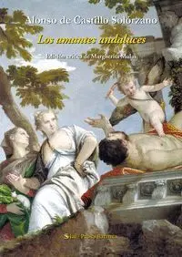 Los Amantes Andaluces