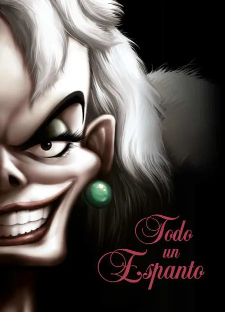 Todo un Espanto