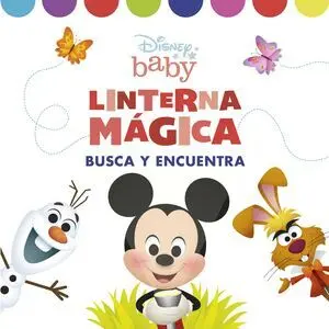 Disney Baby. Linterna Mágica
