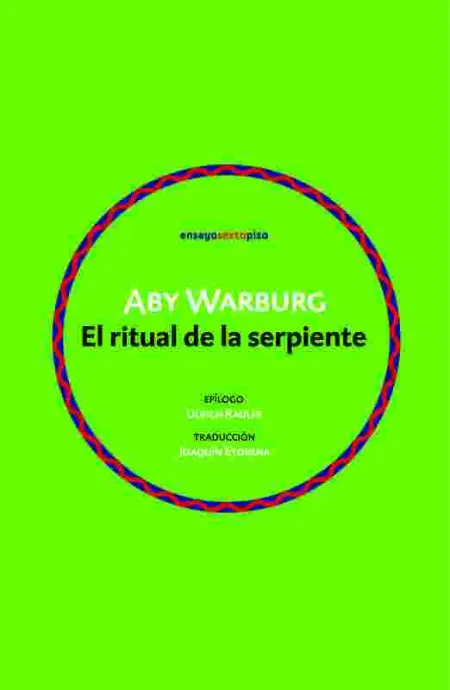 El Ritual de la Serpiente
