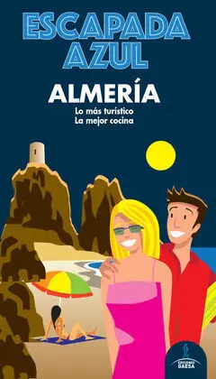 Almer­a Escapada