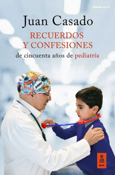 Recuerdos y Confesiones