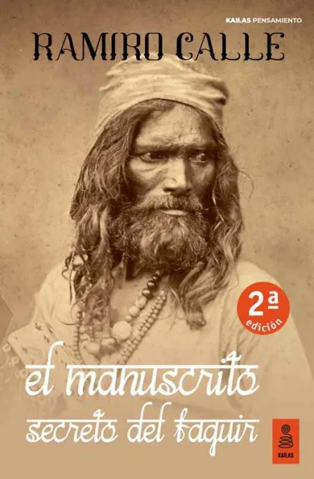 El Manuscrito Secreto del Faquir