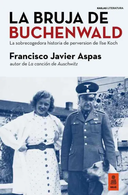 La Bruja de Buchenwald