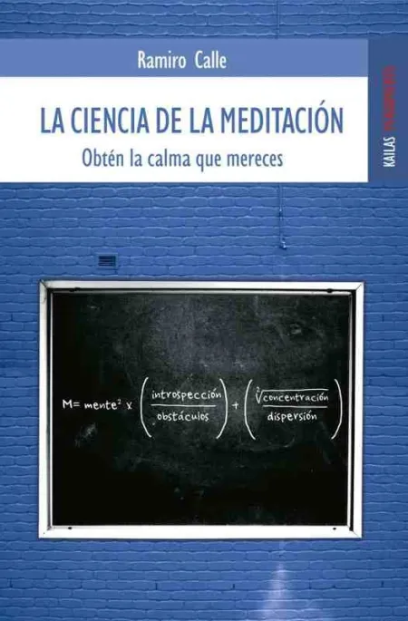 La Ciencia de la Meditación