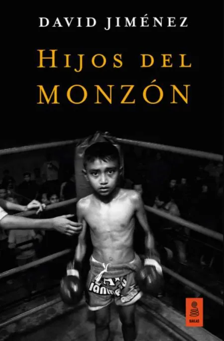 Hijos de Monzón. Edición Conmemorativa 20 Años