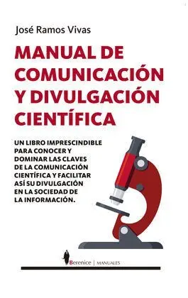Manual de Comunicación y Divulgación Científica