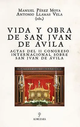 San Juan de Ávila