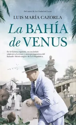 Bahia de Venus